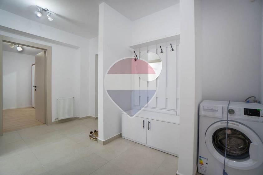 Apartament 2 camere de închiriat – Tractorul, Boxa si Loc de parcare