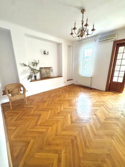 Inchiriere vila zona Dorobanti - Romana