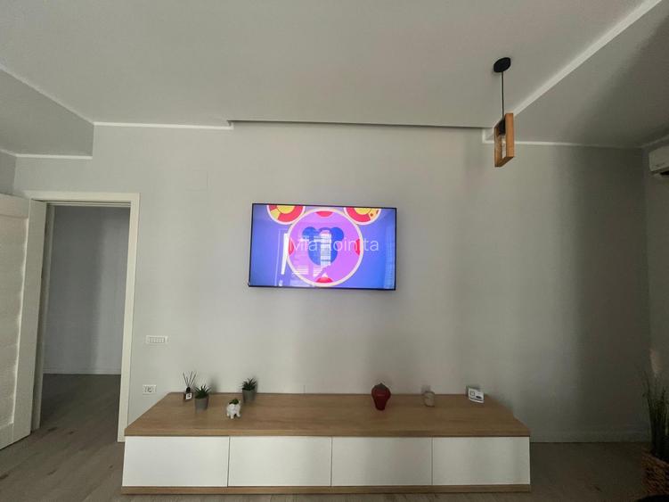 Apartament 2 camere de inchiriat Aviatori Residence , Campus - 12