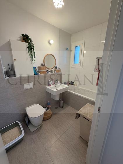 Apartament 3 camere - AFI CITY - Laminorului - Parcare