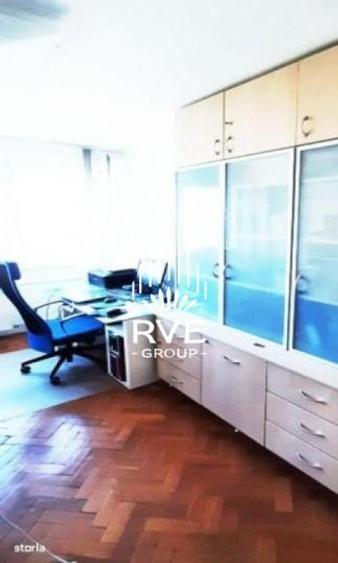Ap 3 Cam (62 mp, centrala proprie, loc parcare ADP) - 10 min. metrou Eroii Revol