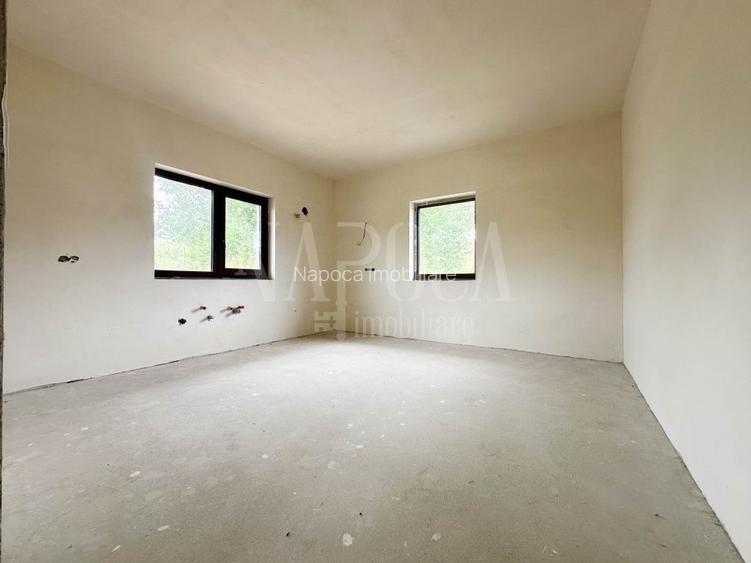 Casa 4 camere de vanzare in Salicea - 6