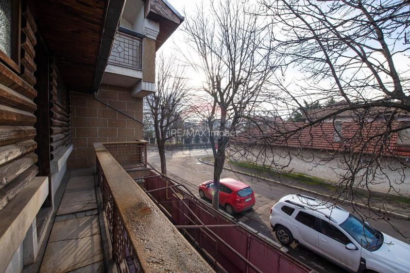 Casa individuala cu 7 camere, de vanzare 250 mp utili, Buzau - 51