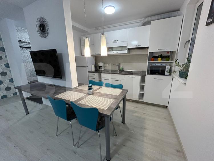 Apartament 2 camere, 58 mp, zona Lipovei