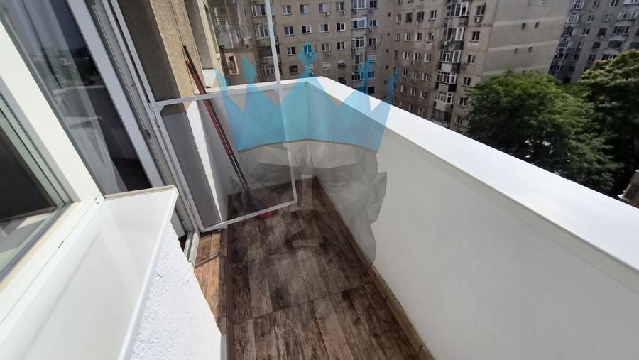 Apartament 2 Camere Crangasi Bucuresti