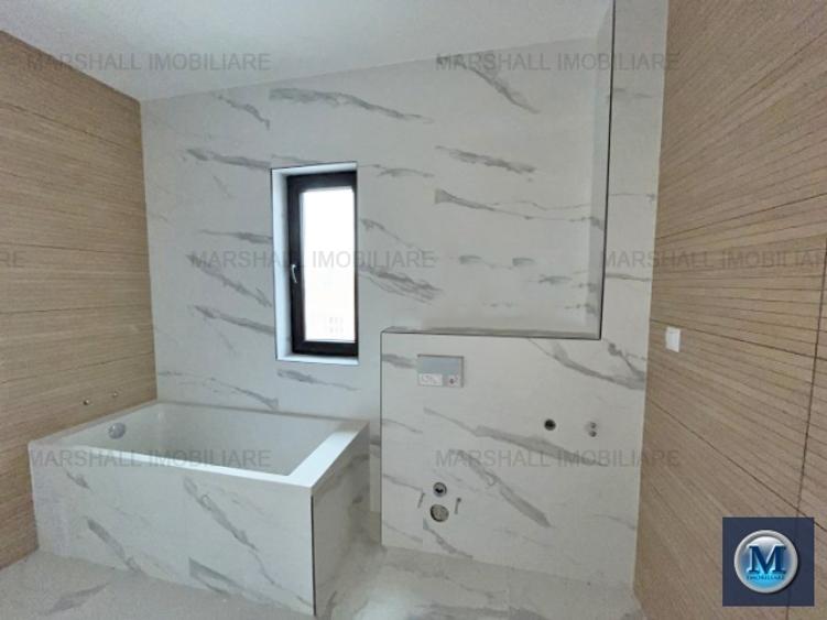 Vila cu 4 camere de vanzare, zona Rudului, 145 mp #16336