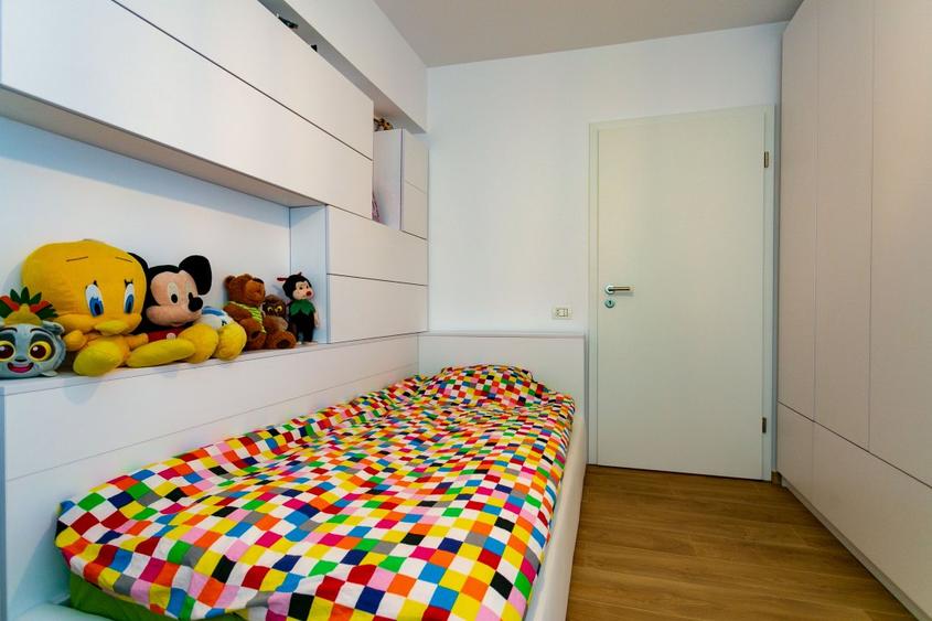 Apartament 3 camere Nicolae Titulescu