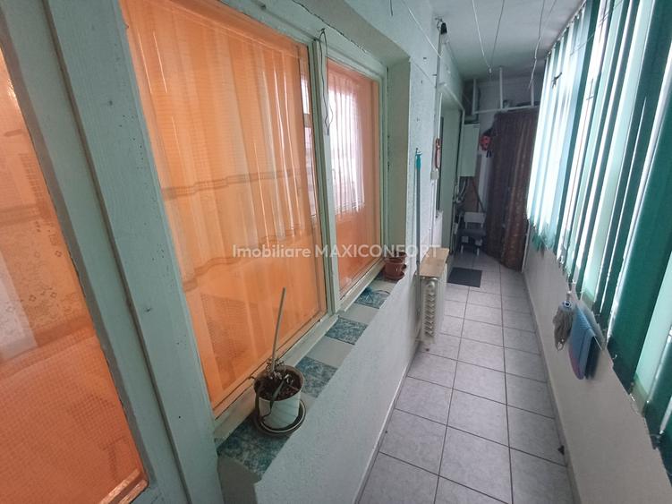 Vazare apartamenr 2 camere, zona VIDIN