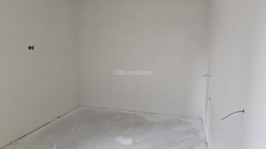 Exclusivitate! Com0%! Apartament 3 camere la semifinisat in Apahida Estimo Park - 12
