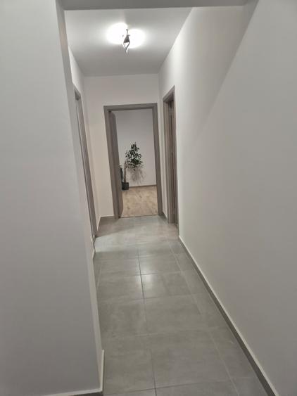 Stefan cel Mare peste drum de Aleea Circului, 3/10, cf1, dec, mobilat utilat nou