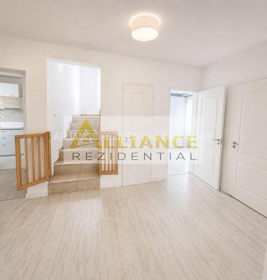 Casa individualamobilata/utilata teren 500 mp asfalt. - 18
