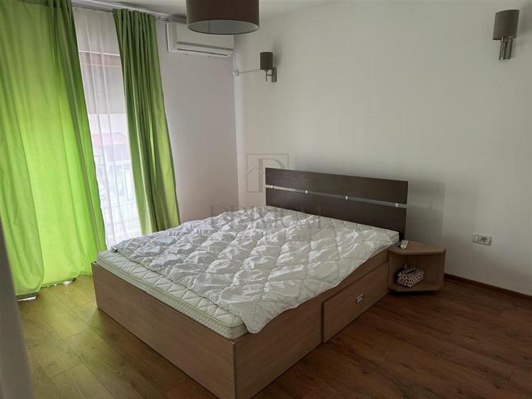 Duplex superb - mobilat - utilat - toate utilitatile - carport.