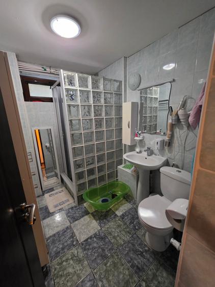 Apartament cu 2 camere de vanzare in vila in zona Ciorogarla