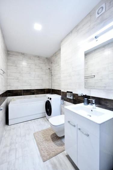 Apartament de 2 camere | Loc de parcare Inclus | Zona Pipera
