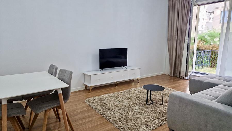 Apartament 2 camere | Loc de parcare | Gradina proprie | Domenii