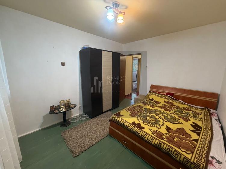 Apartament 3 camere| 67 mp | Etaj 2/4 |3 minute de metrou 1 Decembrie