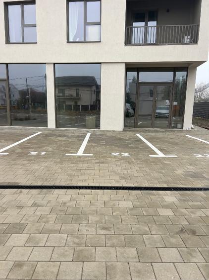 Inchiriere spatiu comercial Otopeni