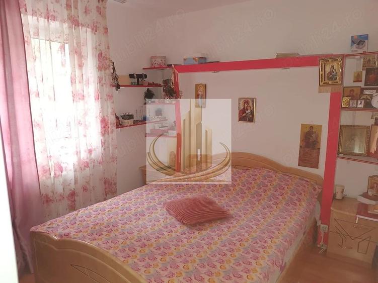 Apartament 2 camere renovat, complet utilat cu parcare