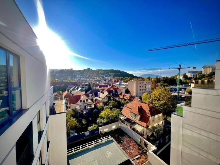 Apartament 2 camere bloc Cosmopolit ultracentral
