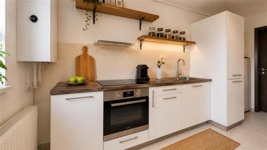 Pet friendly, Imobil 2 camere, decomandat, 79 mp, 2 terase, parcare, Subcetate C