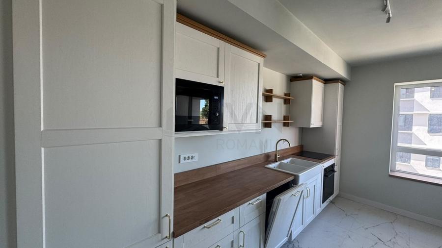 REA1029698 Apartament 2 camere I Bucurestii Noi