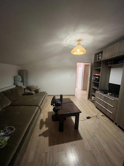 Vand casa individuala Dobroiesti