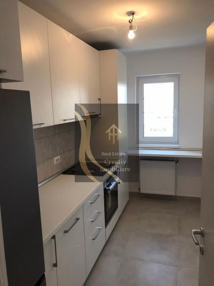 Garsoniera de inchiriat Studio Lujerului Politehnica