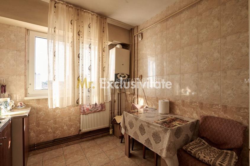 Vand/Schimb Apartament 3 camere ultracentral cu Apartament 2 camere+diferenta - 10