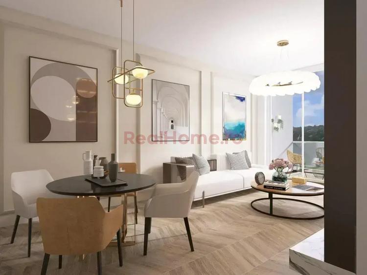 2 camere | 15 min Metrou | 1 Decembrie 1918 | premium