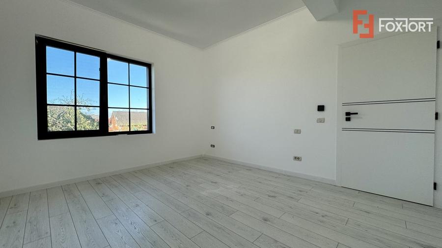Duplex cu 5 camere cu finisaje premium in Giroc, aproape de Primarie