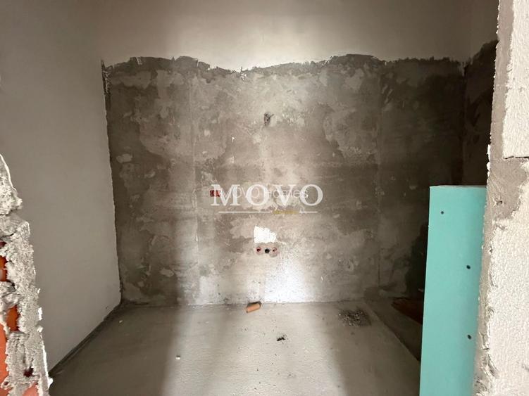 Duplex in Utvin | 3 camere | Toate utilitatile | Curte | Asfalt |