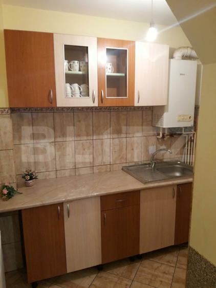 Apartament 2 camere, 33 mp, zona Micro 14