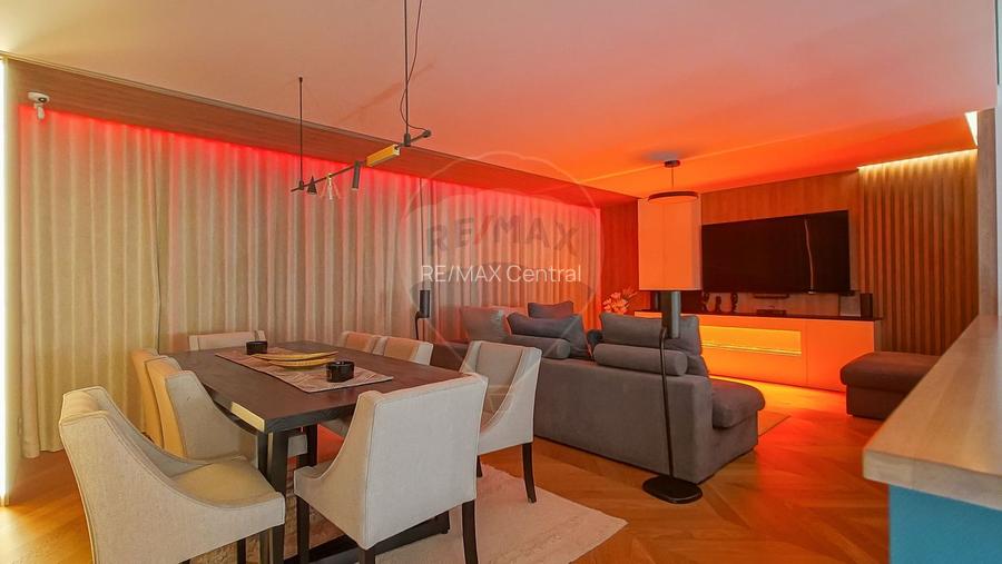 Duplex premium 3 camere, smart home & terasă, Daria Res Drumul Poienii - 23