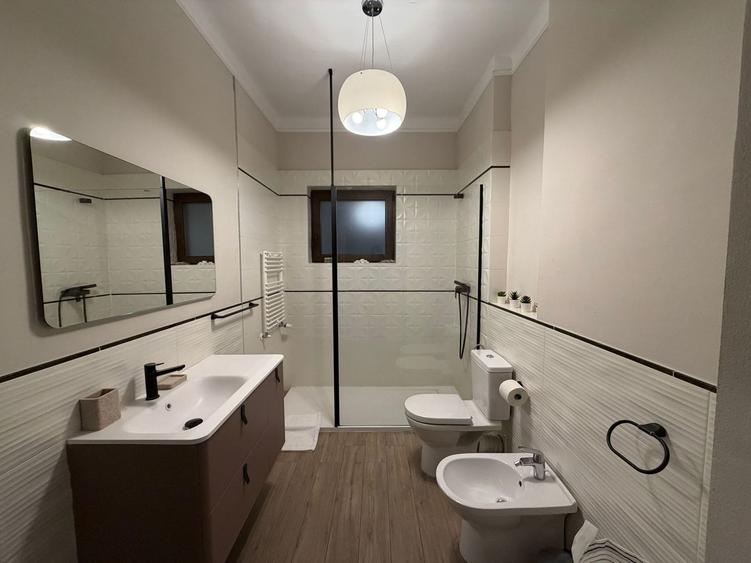 Aviatorilor | Apartament de 4 camere | De închiriat