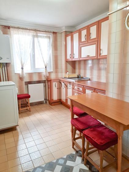 Închiriere 3 Camere Zona ITC