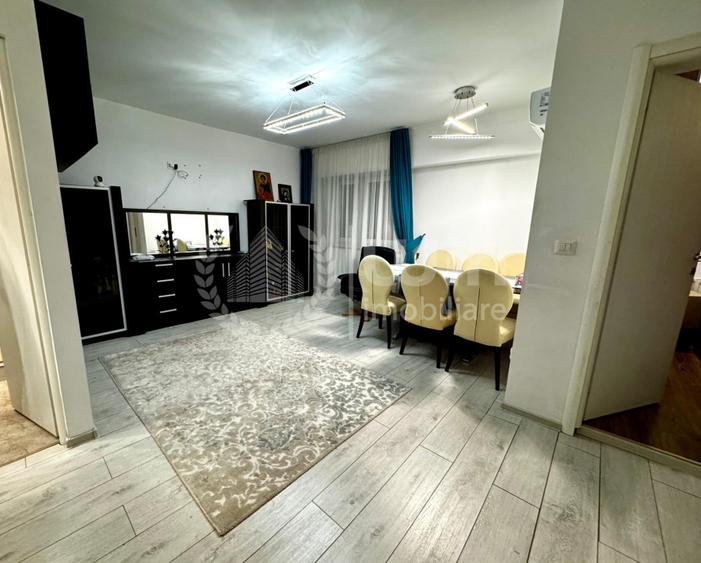 Apartament 1 camera ideal investitie | La cheie | Cipariu - Titulescu!