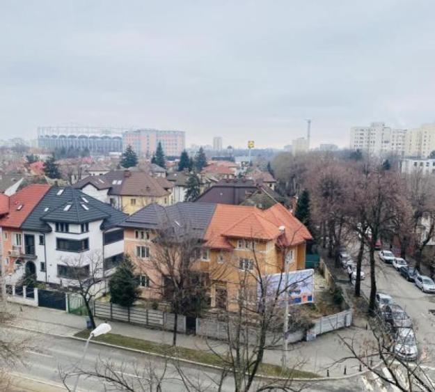 Apartament 2 camere | Șos. Iancului | Vedere panoramică