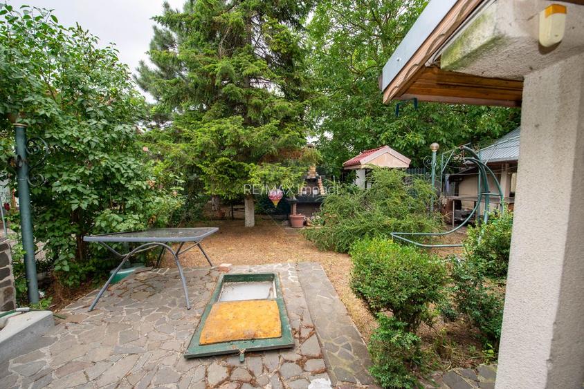 Casa de vanzare 162 mp, com Prunaru, Teleorman - 42