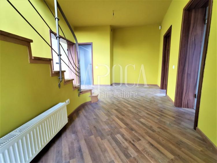 Casa 9 camere de vanzare in Gruia, Cluj Napoca