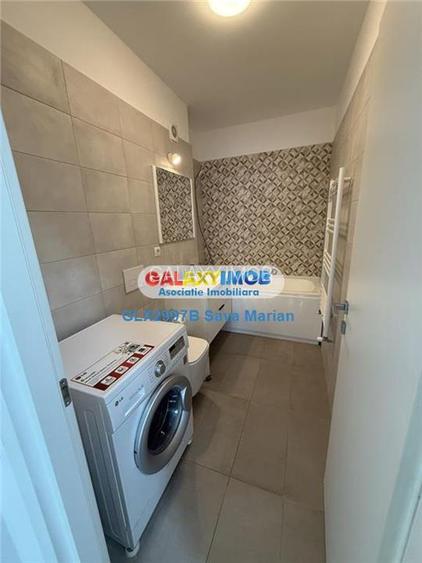 APARTAMENT 2 CAMERE DE INCHIRIAT PIPERA - 6