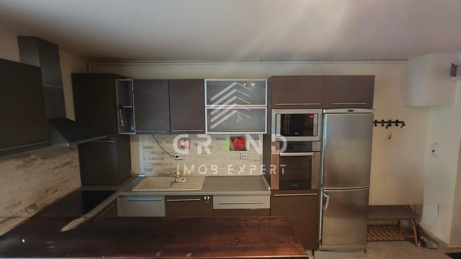 Apartament 2 camere, Bună Ziua