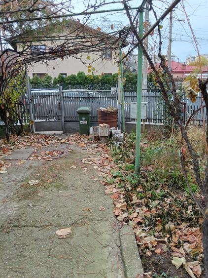 Casa zona Cantacuzino
