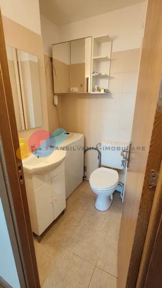 Apartament 4 camere, 79 mp, loc parcare – Mănăștur - USAMV