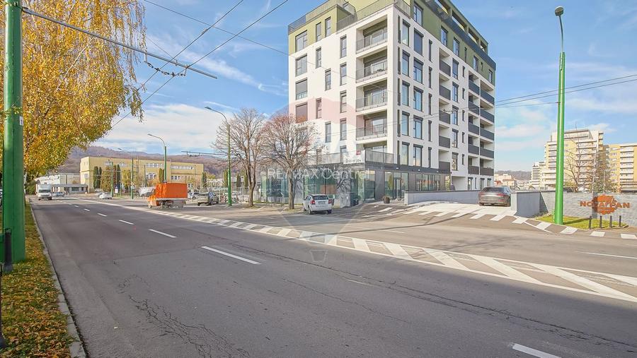 Apartament gata de mutat | Finisaje premium | Astra – Brașov - 21