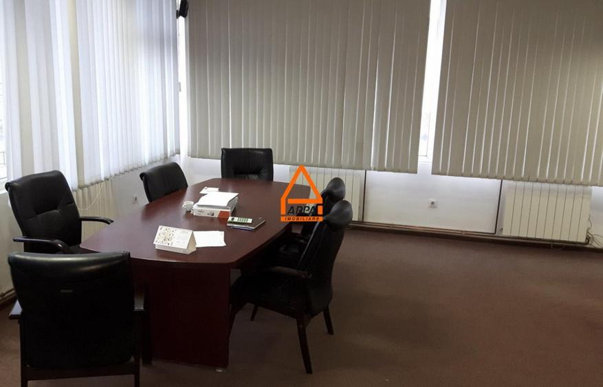 Cladire – P+2+M – Spatiu Comercial – 500 mp