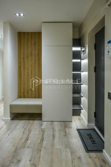 Penthouse exclusivist de vânzare | zona Unirii - 22