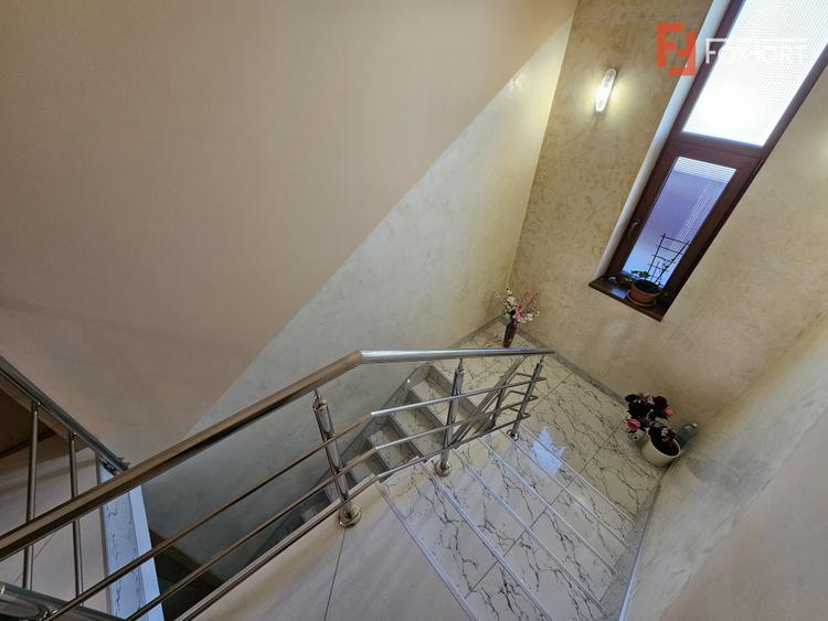 Casa Individuala cu functiune mixta (locuinta + afacere) - Bogdanestilor