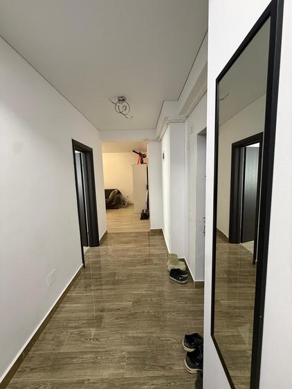 3 camere - Militari Residence - str Ilie Petre