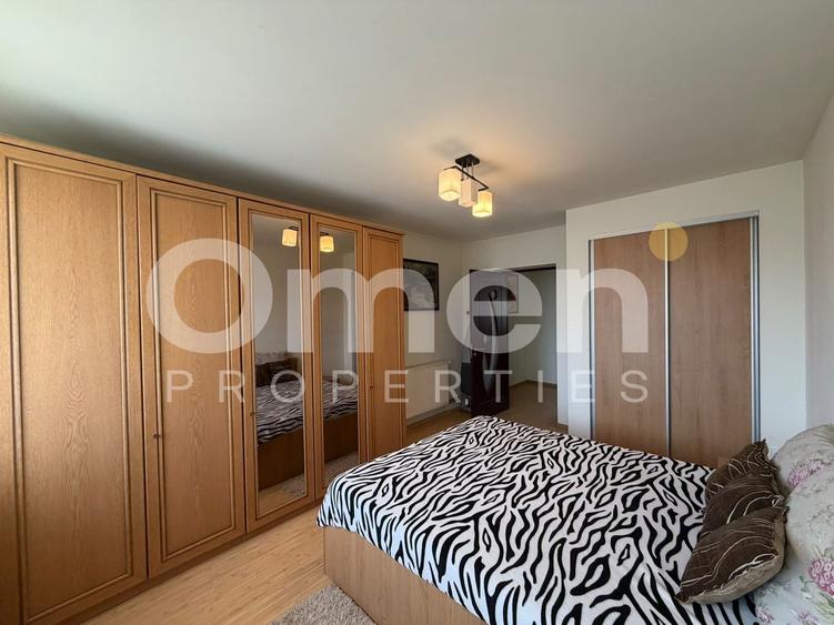 Apartament cu 2 camere | 50 mp | zona Pressco