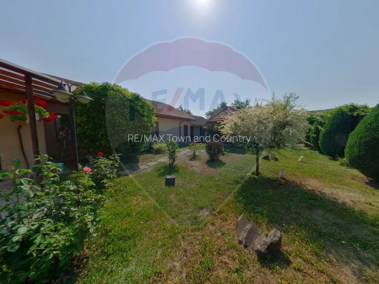 Casa modernă cu 4 camere | Sighetu Marmației | Zonă liniștită - 3
